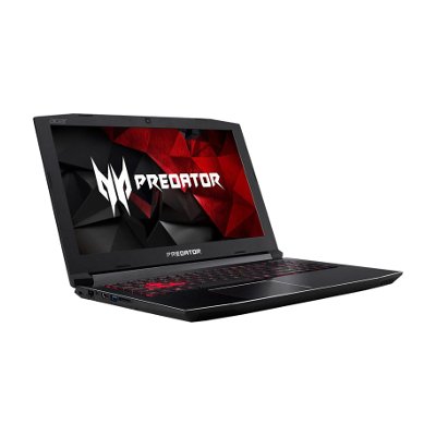 Acer Predator Helios 300 Notebook G3-572-79G6
