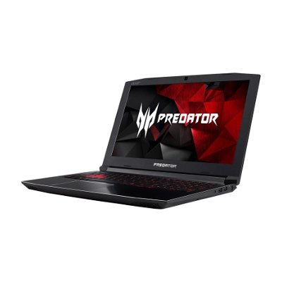 Acer Predator Helios 300 Notebook G3-572-79G6