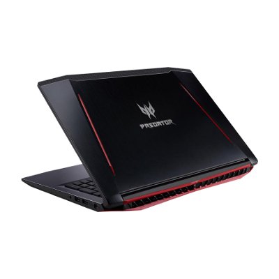 Acer Predator Helios 300 Notebook G3-572-79G6