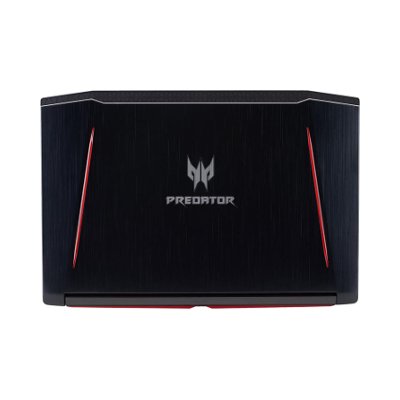 Acer Predator Helios 300 Notebook G3-572-79G6