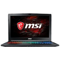ราคา MSI Notebook GP62M 7REX-2633TH Leopard Pro