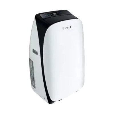 AJ เครื่องปรับอากาศตั้งพื้นเคลื่อนที่ 9000 BTU รุ่น PA-90