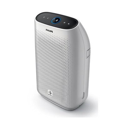 Philips เครื่องฟอกอากาศ รุ่น AC1215 สำหรับห้อง 20-58 ตร.ม.