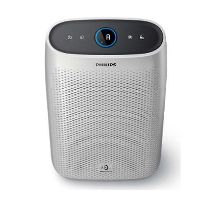 Philips เครื่องฟอกอากาศ รุ่น AC1215 สำหรับห้อง 20-58 ตร.ม.