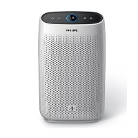ราคา Philips เครื่องฟอกอากาศ รุ่น AC1215 สำหรับห้อง 20-58 ตร.ม.