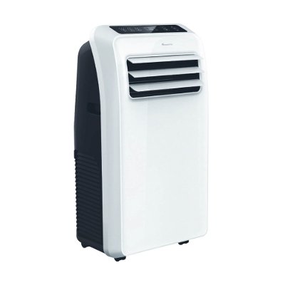 Aconatic เครื่องปรับอากาศตั้งพื้นเคลื่อนที่ 12000 BTU รุ่น AN-PAC12F2