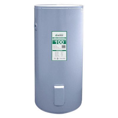 Mazuma เครื่องทำน้ำร้อนแบบหม้อต้ม รุ่น ENERGY-GA100L
