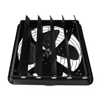 ราคา Yushi พัดลมดูดอากาศ ขนาด 8 นิ้ว รุ่น FBD20-4