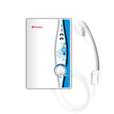 Fujika เครื่องทำน้ำอุ่น 3500 วัตต์ รุ่น FX-35