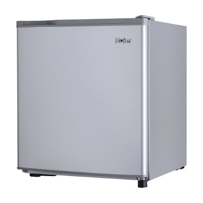 Haier ตู้เย็นเล็กมินิบาร์ 1 ประตู ขนาด 2.1 คิว รุ่น HR-907C