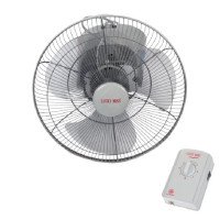 Lucky Misu พัดลมโคจร รุ่น LM 816