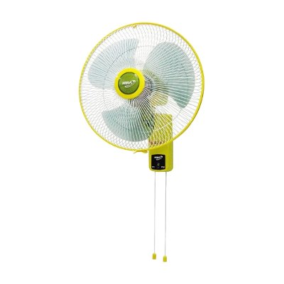 Mira พัดลมติดผนัง ขนาด 16 นิ้ว รุ่น M-1632