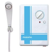 ราคา Mazuma เครื่องทำน้ำอุ่น 4500 วัตต์ รุ่น INSPIRE 3 (4.5)