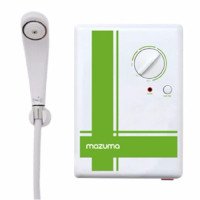 Mazuma เครื่องทำน้ำอุ่น 5300 วัตต์ รุ่น INSPIRE 3 (5.3)