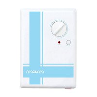 ราคา Mazuma เครื่องทำน้ำอุ่น 3500 วัตต์ รุ่น INSPIRE 3 (3.5)