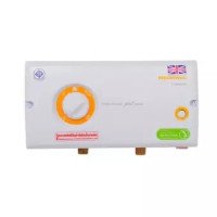 Mazuma เครื่องทำน้ำอุ่น 6000 วัตต์ รุ่น Power Stream Plus 2