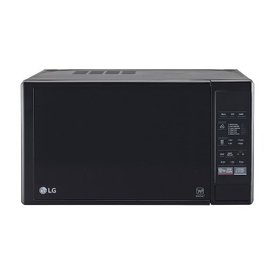 LG เตาอบไมโครเวฟระบบย่าง ขนาด 20 ลิตร รุ่น MH6042DB