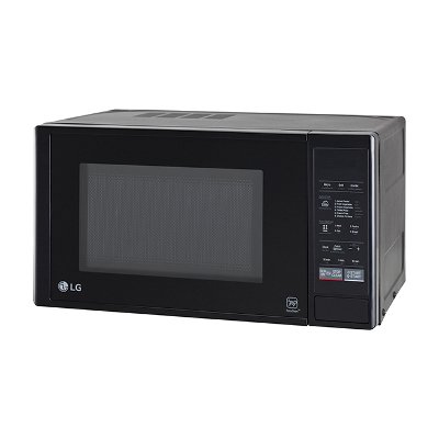 LG เตาอบไมโครเวฟระบบย่าง ขนาด 20 ลิตร รุ่น MH6042DB