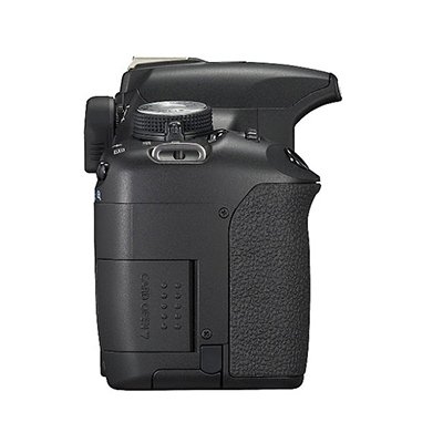 Canon EOS 500D Digital SLR Camera