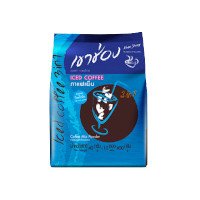 ราคา เขาช่อง 3 อิน 1 กาแฟเย็น กาแฟปรุงสำเร็จชนิดผง 40 กรัม x 10 ซอง