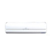 Hitachi Standard เครื่องปรับอากาศติดผนัง 18000 BTU รุ่น RAS-E18CFT/RAC-E18CFT
