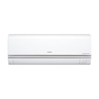Hitachi Deluxe Constant เครื่องปรับอากาศติดผนัง 20109 BTU รุ่น RAS-S18CGT/RAC-S18CGT