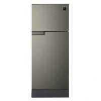 Sharp ตู้เย็น 2 ประตู ขนาด 5.9 คิว รุ่น SJ-CP190E-CH