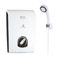 ราคา Centon เครื่องทำน้ำอุ่น 4500 วัตต์ รุ่น ST303E 4.5