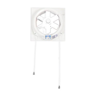 Lucky Misu พัดลมดูดอากาศ ขนาด 8 นิ้ว รุ่น V-20T28