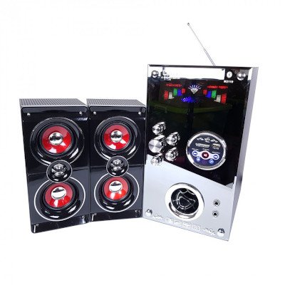 Ceflar ลำโพง 2.1 Ch. รุ่น M-2119