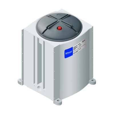 Fujika เครื่องกรองน้ำใช้ 1 ขั้นตอน  รุ่น FP-1C