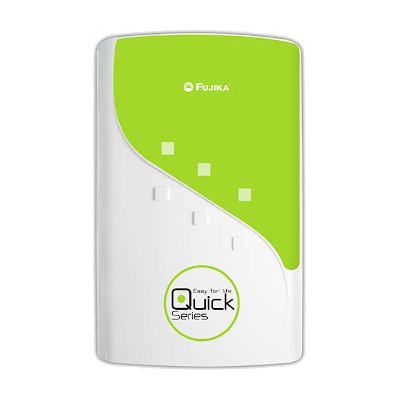 Fujika เครื่องกรองน้ำ 4 ขั้นตอน รุ่น FP-413