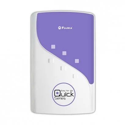 Fujika เครื่องกรองน้ำ 5 ขั้นตอน รุ่น FP-513