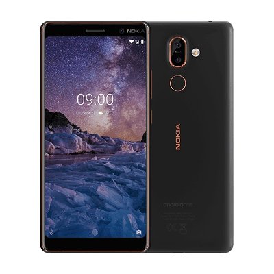 Nokia 7 Plus 64GB