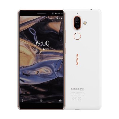 Nokia 7 Plus 64GB