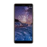 ราคา Nokia 7 Plus 64GB