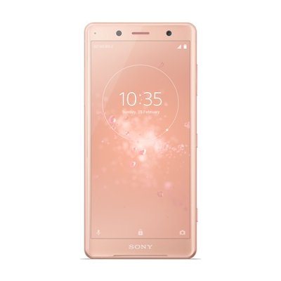 Sony Xperia XZ2 Compact 64GB