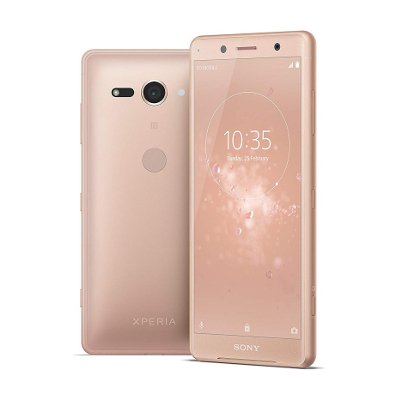 Sony Xperia XZ2 Compact 64GB