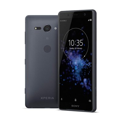 Sony Xperia XZ2 Compact 64GB