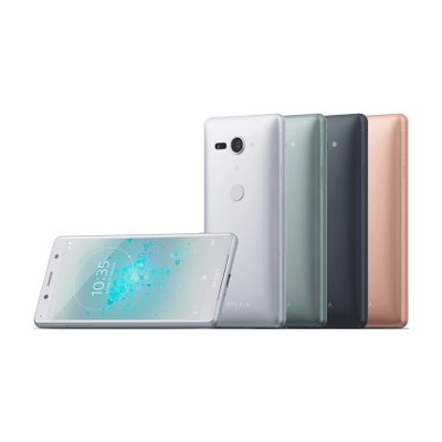 Sony Xperia XZ2 Compact 64GB