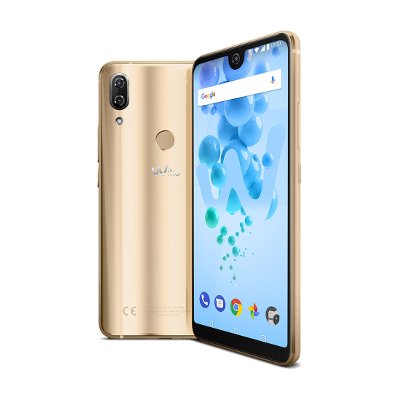 Wiko View2 Pro 64GB