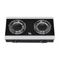 ราคา Teka เตาแก๊ส 2 หัว รุ่น GGX 2G