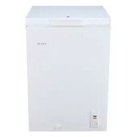 Haier ตู้แช่แข็ง ขนาด 103 ลิตร รุ่น HCF-108H-2