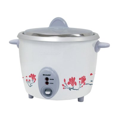 Sharp หม้อหุงข้าว ขนาด 2.8 ลิตร รุ่น KSH-D28