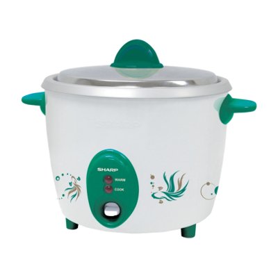 Sharp หม้อหุงข้าว ขนาด 2.8 ลิตร รุ่น KSH-D28