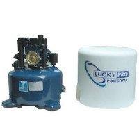 Lucky Pro เครื่องปั๊มน้ำ รุ่น LP-LW115EA