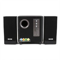 Sherman Active 2.1 Ch Speaker รุ่น SB-55T