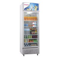 ราคา Haier ตู้แช่เครื่องดื่ม 1 ประตู ขนาด 316 ลิตร รุ่น SC-340GA