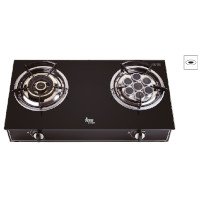 ราคา Teka เตาแก๊ส 2 หัว รุ่น GXI 2