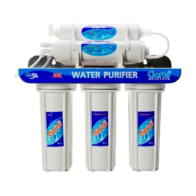 Clarte เครื่องกรองน้ำ รุ่น WP251CPR